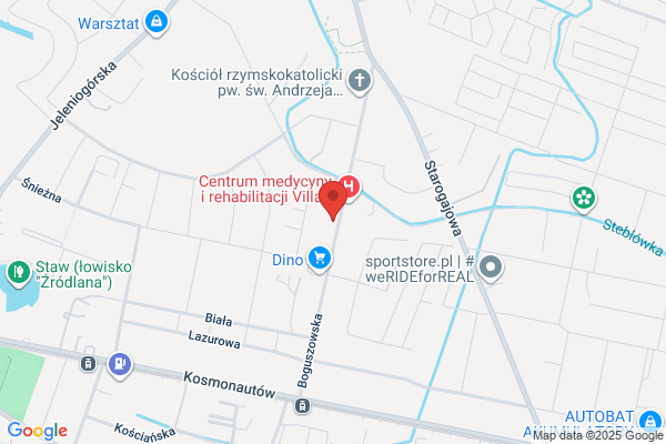 Lecznica dla zwierzat