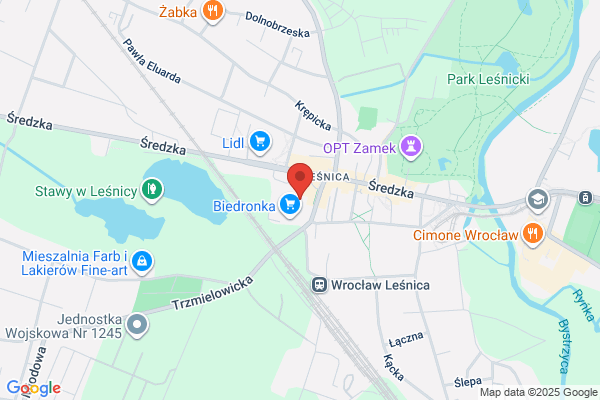 Nizanska I., Wojtala T., Parkitny E. Gabinet weterynaryjny
