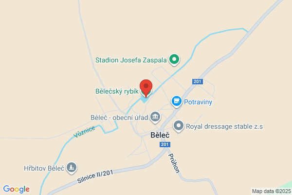 Rybska-Bielec M., Tarkowski T. Przychodnia weterynaryjna SC