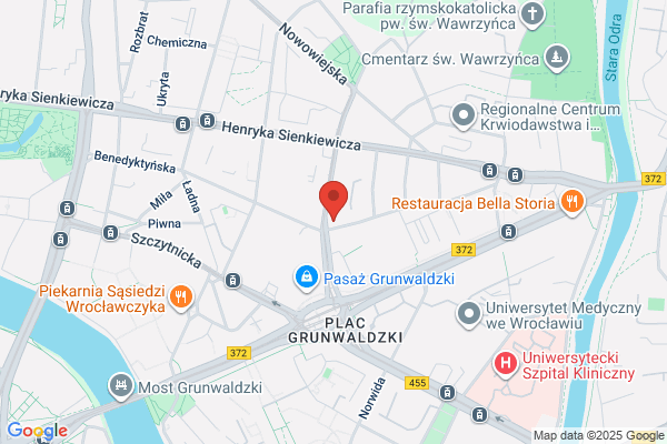 Murena SC. Chmielarczyk W., Makarec B.