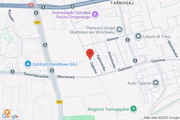 Murena SC. Chmielarczyk W., Makarec B.