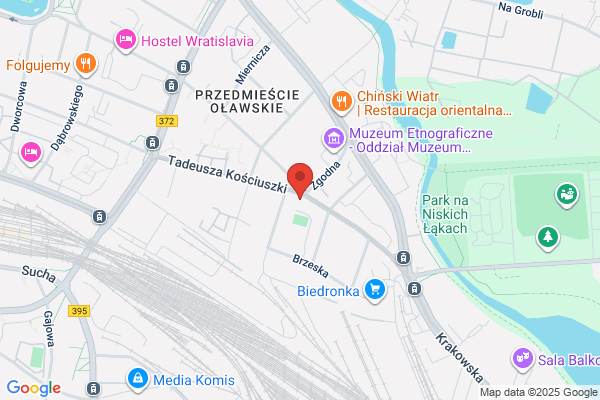 Dolnoslaska Agencja Finansowa
