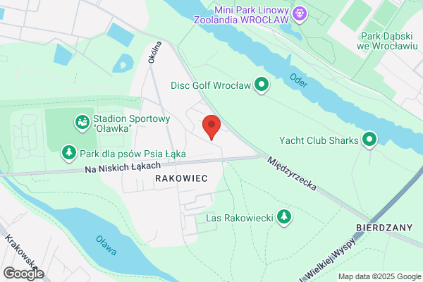 Zuza Bart. Pracownia
