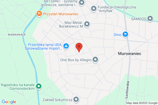 Eko-Bud. Ekologiczne oczyszczalnie scieków, szamba, odwodnienia