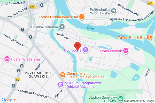 MPWiK Wroclaw. Sp. z o.o.