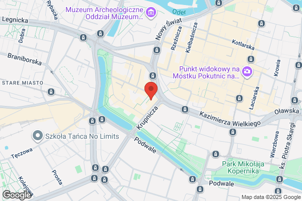 Polskapresse. Sp. z o.o. Prasa Wroclawska. Oddzial