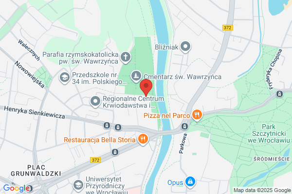 Wydawnictwo Akademii Rolniczej we Wroclawiu