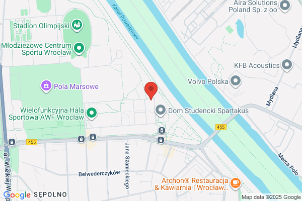 Wydawnictwo Akademii Wychowania Fizycznego
