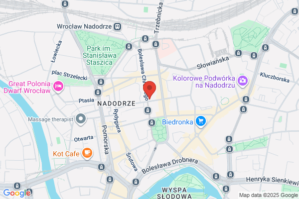 Niespodzianka. Sklep z zabawkami