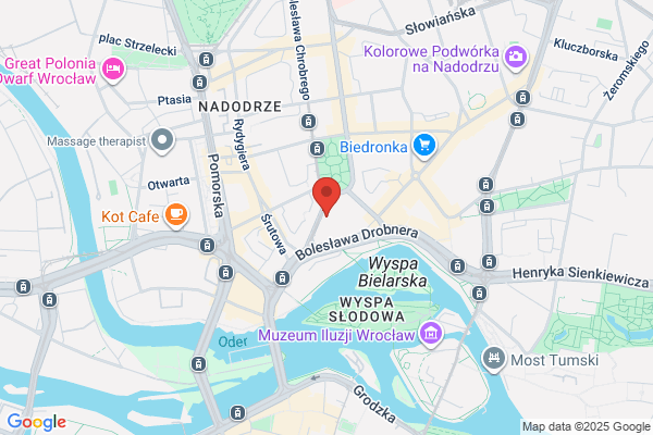 Biuro Studiów i Dokumentacji Zabytków Techniki