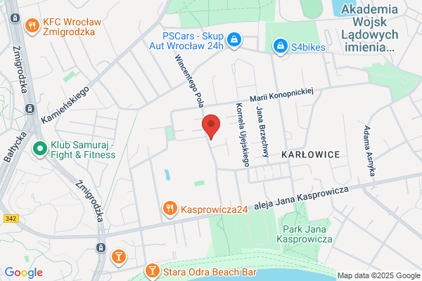 Detal. Witkowska Agnieszka. Studio renowacji i aranzacji obiektów zabytkowych i wspólczesnych