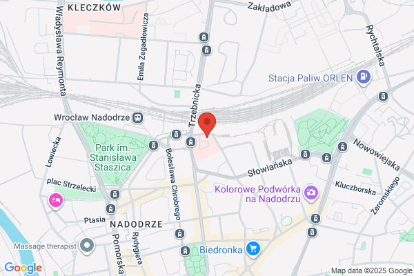 Zaklad Opieki Zdrowotnej MSWiA
