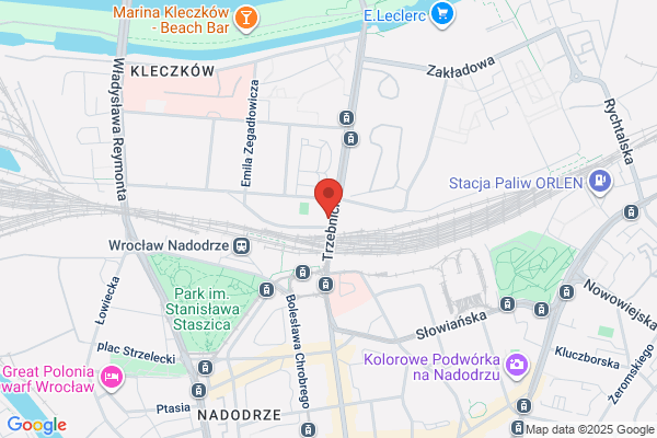 Dolnoslaski Osrodek Doskonalenia Nauczycieli