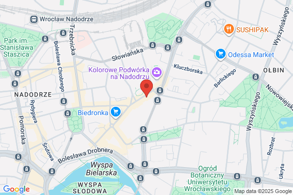 Grazyna. Uslugi zegarmistrzowskie