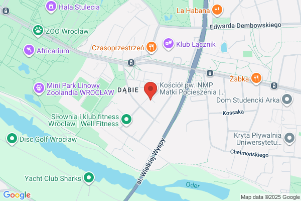 Dom Zakonny Redemptorystów