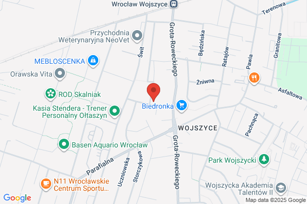 Zgromadzenie zakonne Najswietszych Serc Jezusa i Maryi