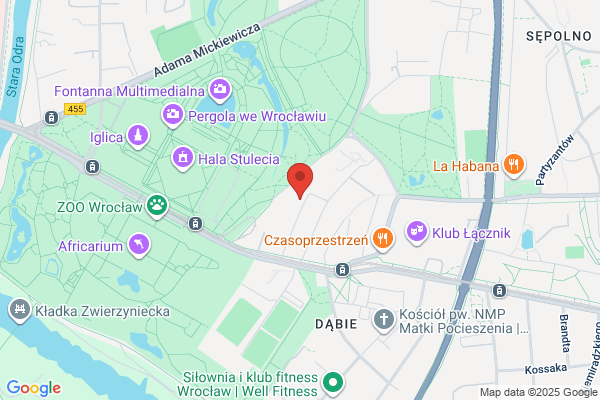 Zgromadzenie zakonne Sióstr Sluzebniczek NMP
