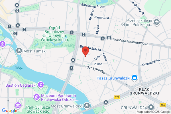 Zgromadzenie zakonne Sióstr sw. Jadwigi
