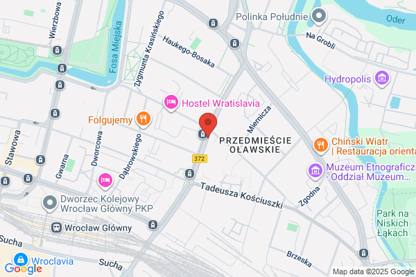 Pets Studio. Gabinet fryzjersko - kosmetyczny dla psów i kotów. Matlawska B.