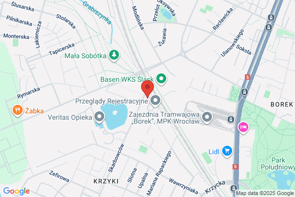 Winrol Rolety i Żaluzje