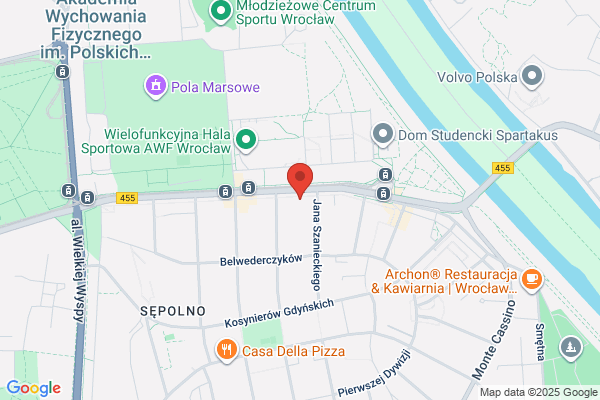 A.M.I. Zaluzje, rolety. Czyszczenie zaluzji pionowych