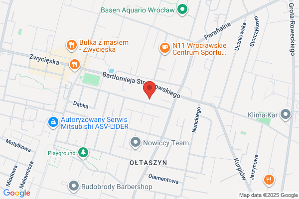 Rottar. Zaluzje, rolety, sufity napinane