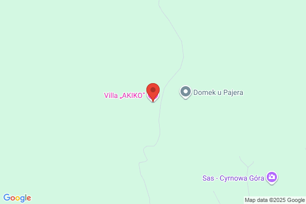 Akiko. Pensjonat. Miwa A.