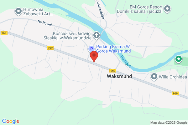 Chrobak Józef. Zaklad kusnierski