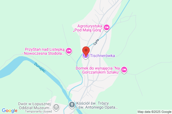 Gminny Osrodek Kultury w Nowym Targu. Filia