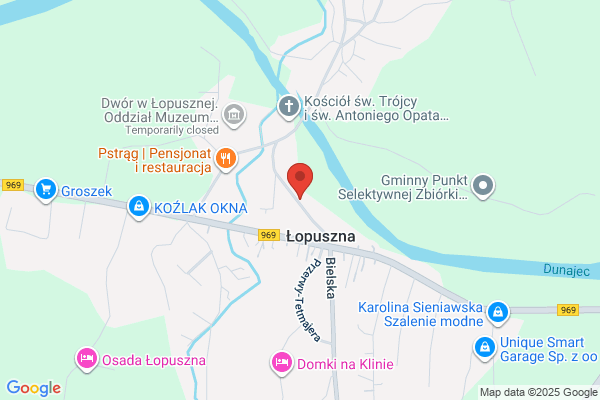 Kosakowska H., lek. stomatolog