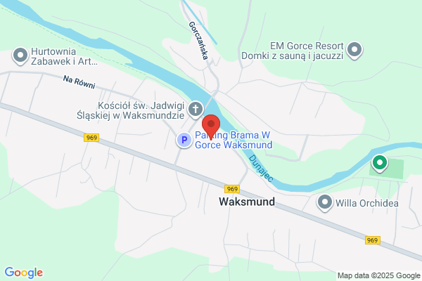Malenka. Kawiarnia. Sojka D.
