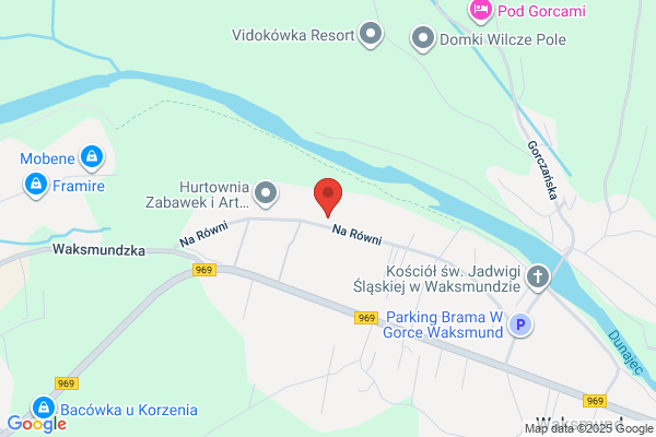 Mroszczak Jakub. Zaklad uslug kusnierskich