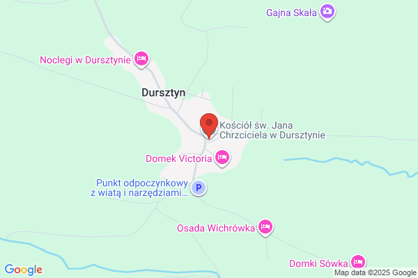 Parafia rzymskokatolicka sw. Jana Chrzciciela