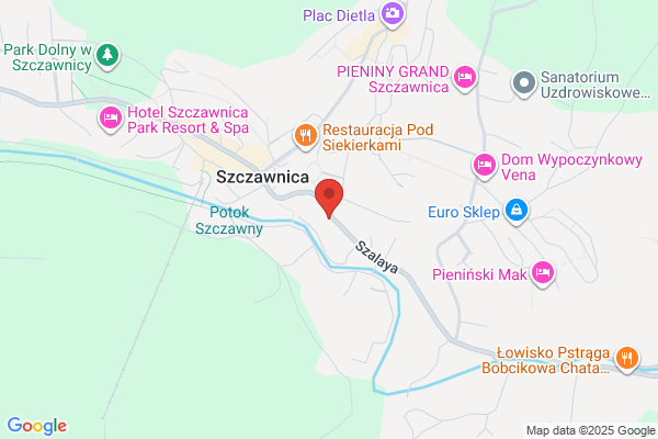 Piekarnia GS Samopomoc Chlopska