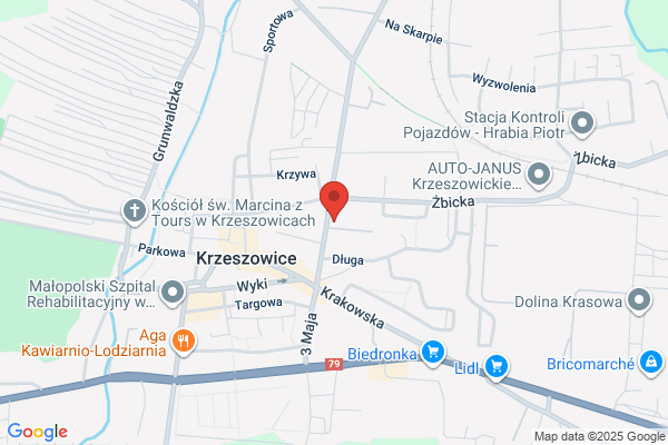 Praktyka lekarza rodzinnego NZOZ