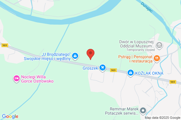 Rem-Bud. PHU. Pedzimaz R.