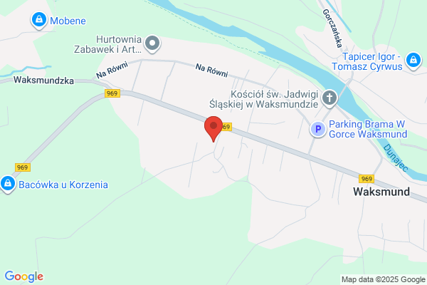 Robmost. Uslugi remontowo - budowlane. Kukuczka D.