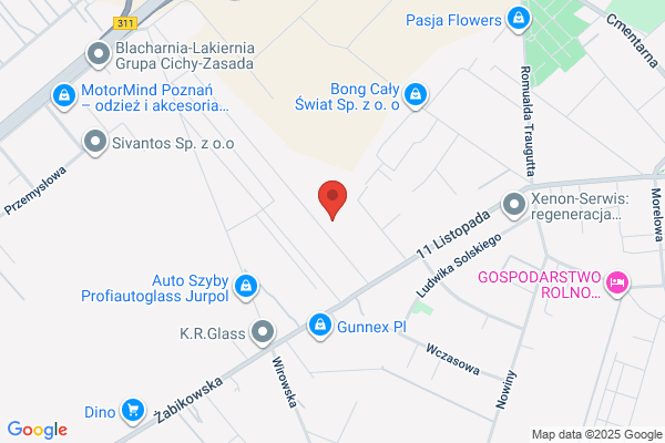 Enveloper Poznań - drukarnia offsetowa, druk kopert, kalendarze