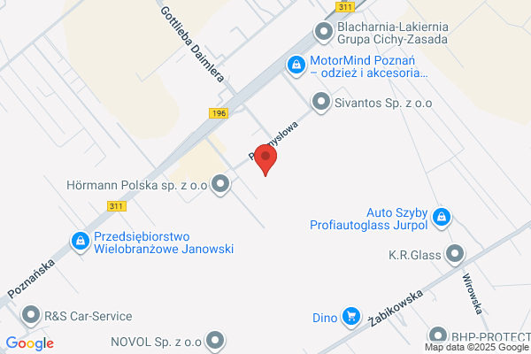Kiloutou - Wypożyczalnia sprzętu i maszyn budowlanych