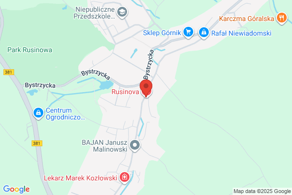 Na Rozdrozu. Apteka spólki Santuria