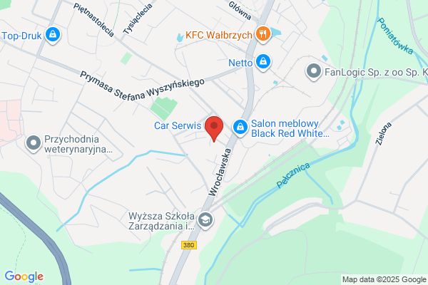 Manufaktura Wnętrz - profesjonalne malowanie