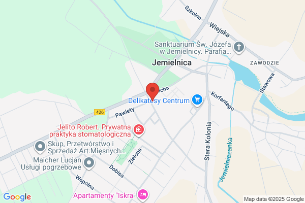 Giedom. Uslugi remontowo - budowlane. Purcel E.