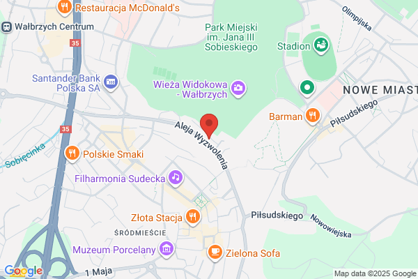 PCPN. Prywatne Centrum Pomocy Niepelnosprawnyminfolinia: