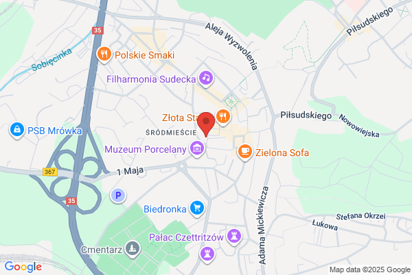 Fundusz Regionu Walbrzyskiego