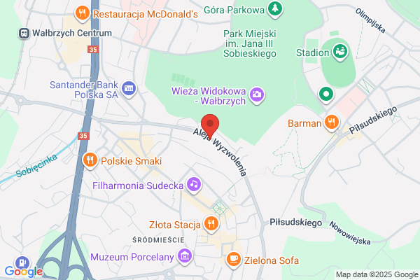 Es. Studio fryzjersko - kosmetyczne. Stasicki S.