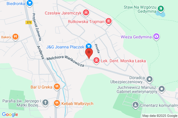 Janczak Iwona. Kiosk z kosmetykami