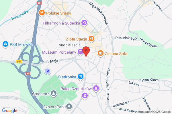 Parafia ewangelicko-augsburska