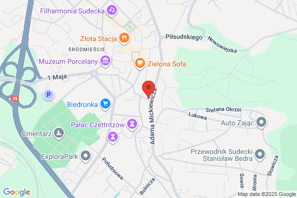Parafia polskokatolicka Zeslania Ducha Swietego