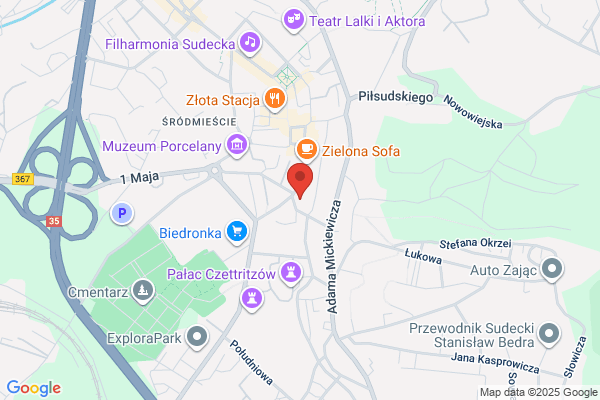 Parafia rzymskokatolicka Swietych Aniolów Strózów