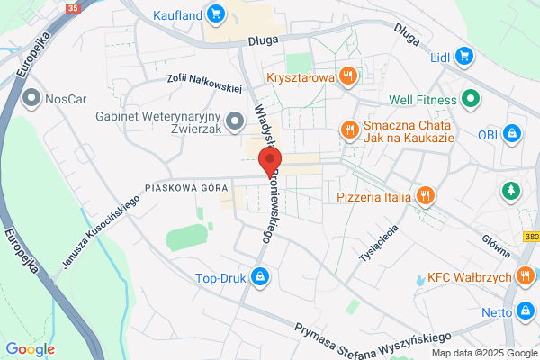 Magia Kwiatów